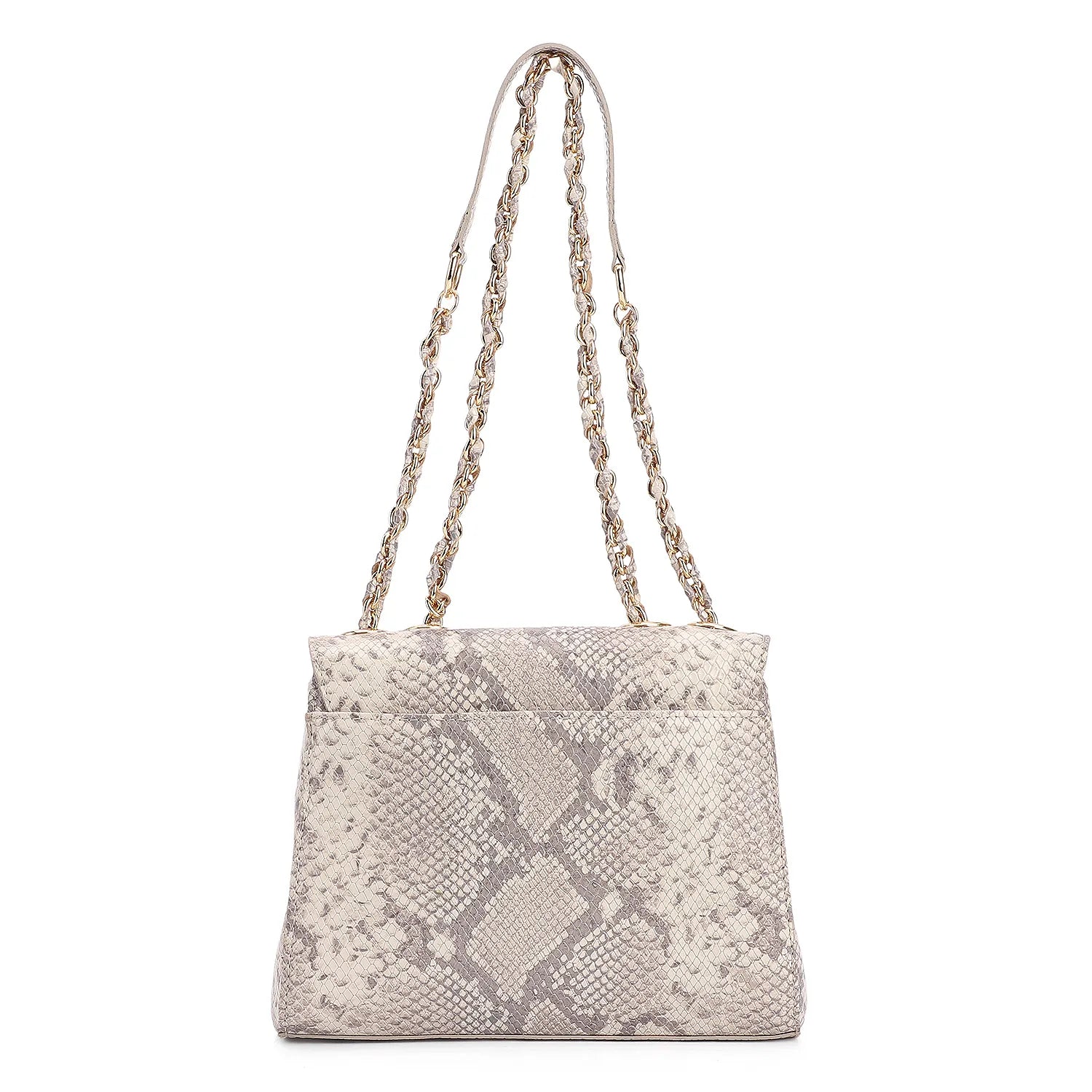 Bolsa De Ombro Alt Python