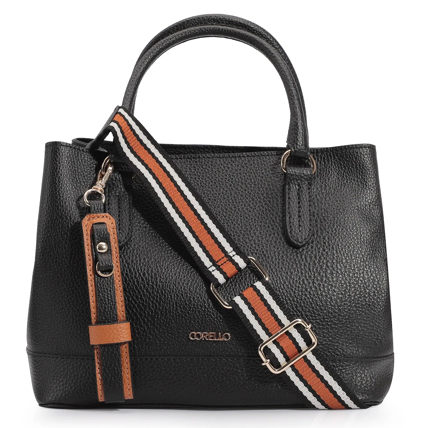 Bolsa Tote Alt Preto