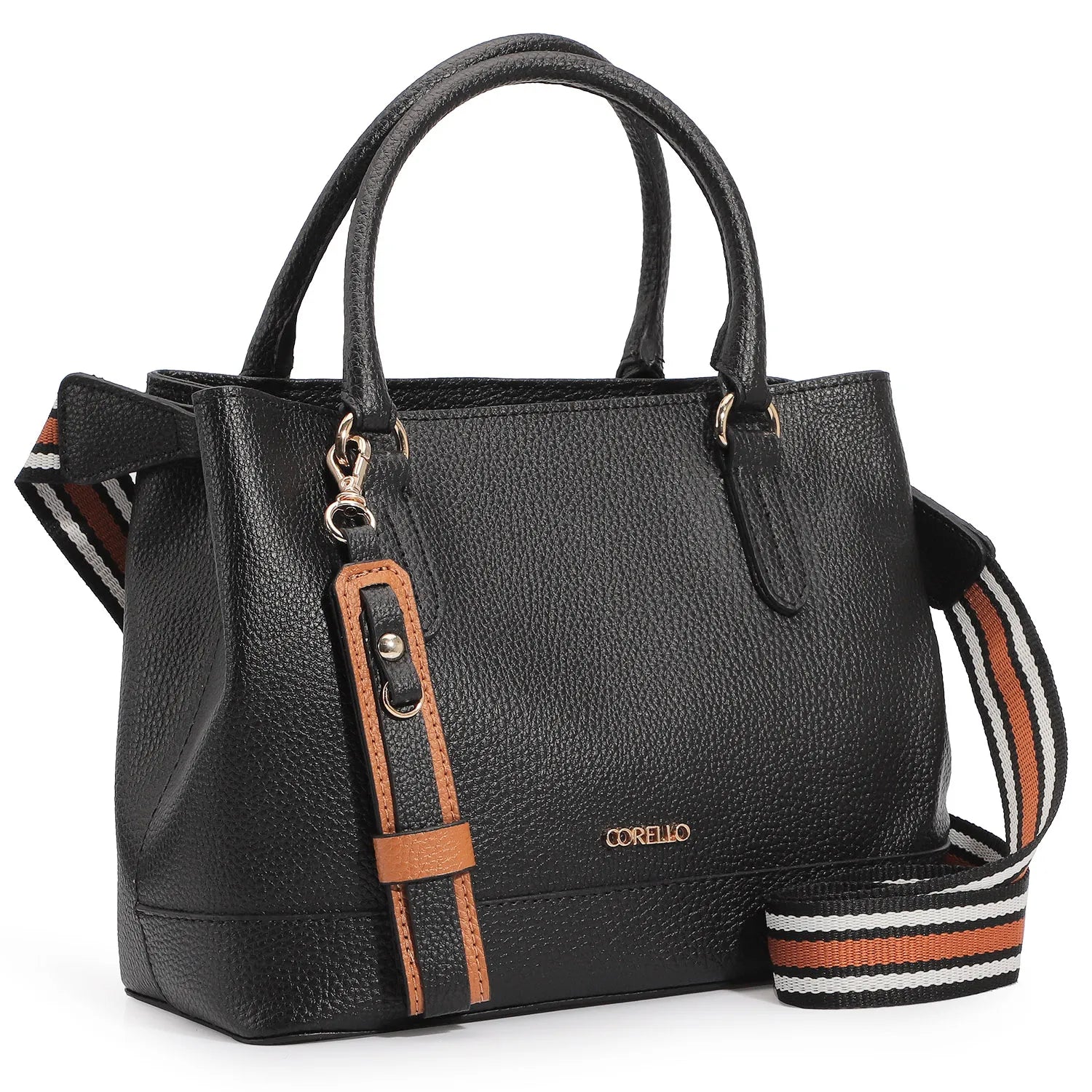 Bolsa Tote Alt Preto