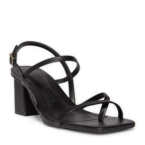 Sandalia Floater Lux Preto