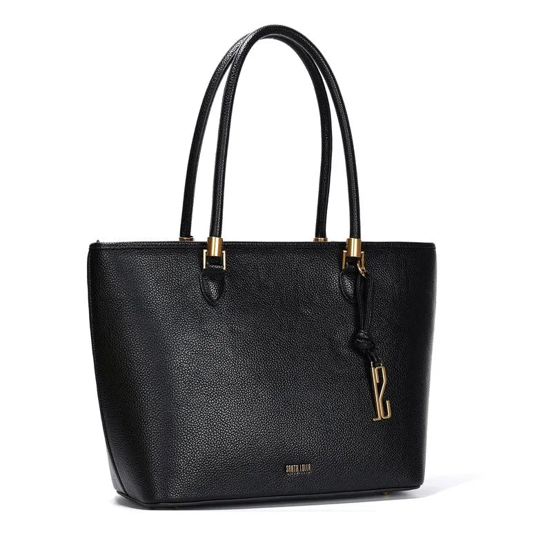 Shopper Floater Preto