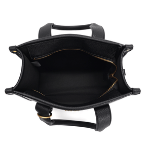 Bolsa Floater Preto Media