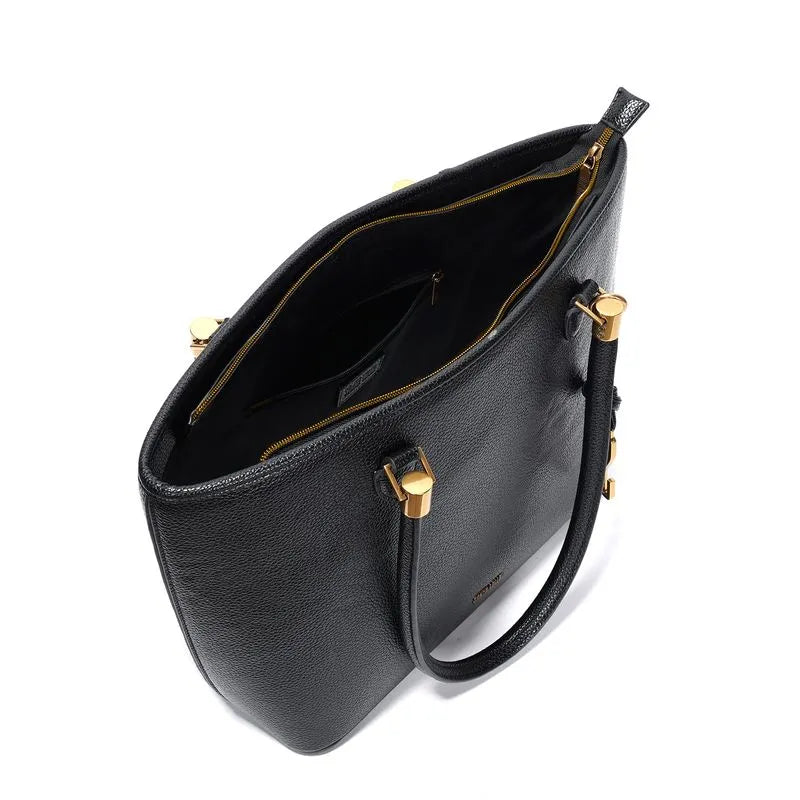 Shopper Floater Preto