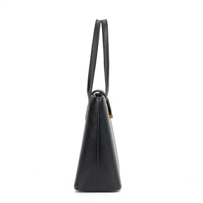 Bolsa shopper grande floater preto