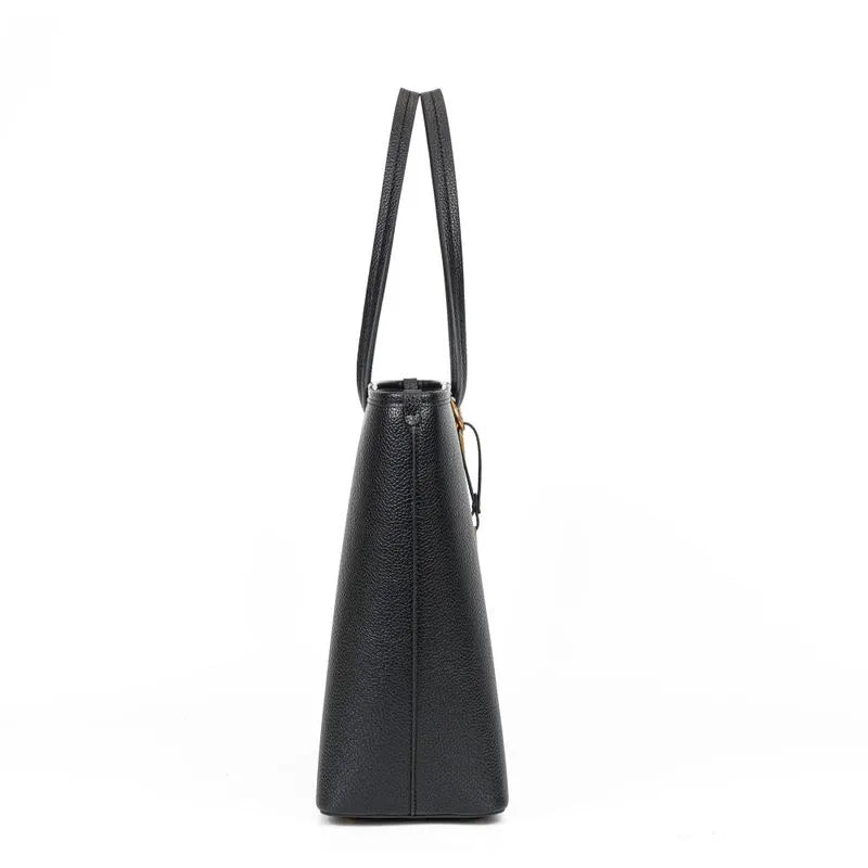 Bolsa shopper grande floater preto