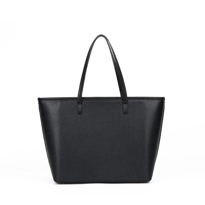 Bolsa shopper grande floater preto