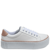 Tênis Flatform Branco